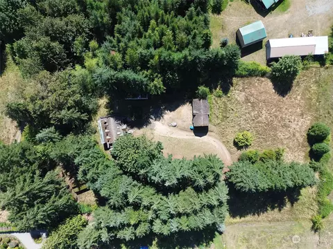 View/Area - 2068 Taylor Cutoff Rd, Sequim, WA 98382 photo 4 of 5
