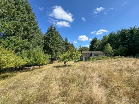 Exterior - 2068 Taylor Cutoff Rd, Sequim, WA 98382 photo 11 of 16