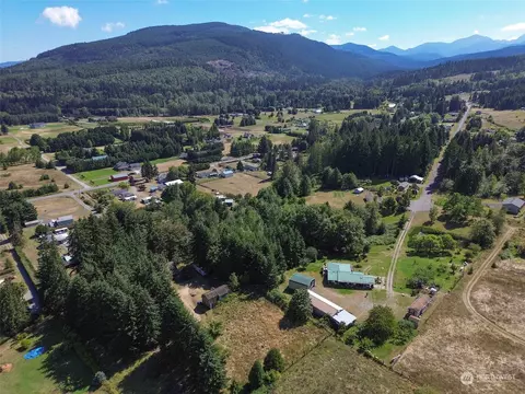 View/Area - 2068 Taylor Cutoff Rd, Sequim, WA 98382 photo 5 of 5