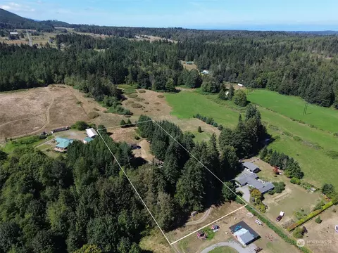 View/Area - 2068 Taylor Cutoff Rd, Sequim, WA 98382 photo 2 of 5