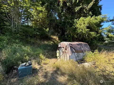 Exterior - 2068 Taylor Cutoff Rd, Sequim, WA 98382 photo 16 of 16
