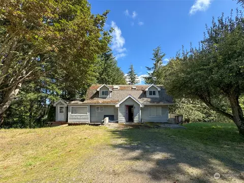 2068 Taylor Cutoff Rd, Sequim, WA 98382