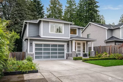 2152 N 178th St, Shoreline, WA 98133