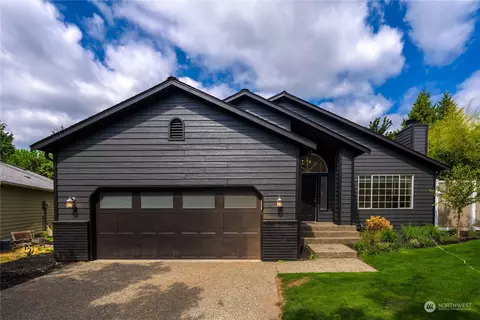 13022 NE 98th Pl, Kirkland, WA 98033