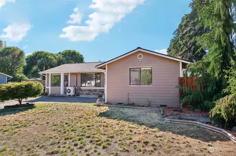 23604 68th Avenue Ct E, Graham, WA 98338