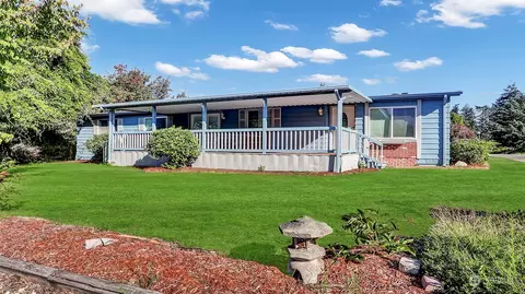 12404 122nd Avenue Ct E #62, Puyallup, WA 98374