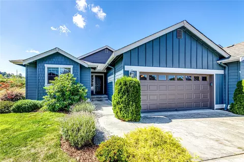 100 Fair Weather Dr, Sequim, WA 98382