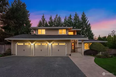 13518 SE 189th Pl, Renton, WA 98058