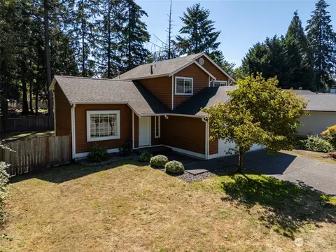 18923 SE 258th St, Covington, WA 98042
