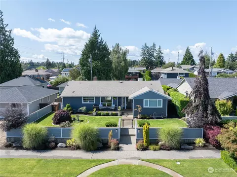 2120 N Bennett St, Tacoma, WA 98406