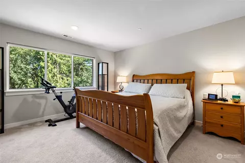 Bedroom - 31 211th St SE, Bothell, WA 98021 photo 1 of 4