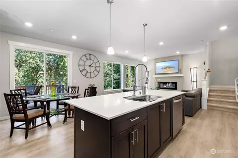 Kitchen - 31 211th St SE, Bothell, WA 98021 photo 2 of 7