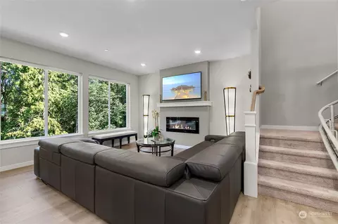 Living - 31 211th St SE, Bothell, WA 98021 photo 1 of 3