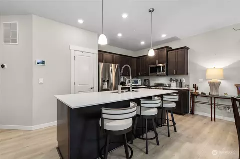 Kitchen - 31 211th St SE, Bothell, WA 98021 photo 7 of 7