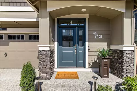 Entry Way - 31 211th St SE, Bothell, WA 98021 photo 1 of 4