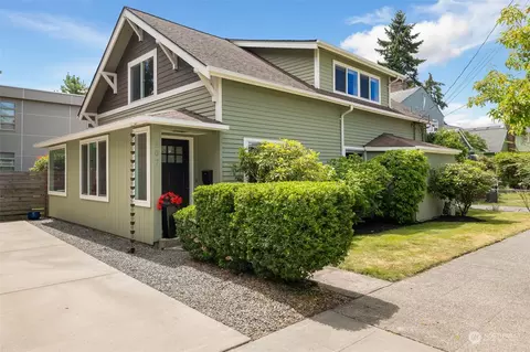 307 NW 76th St, Seattle, WA 98117