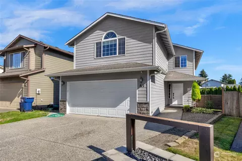 811 N Granite Ave, Granite Falls, WA 98252