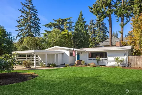 2503 155th Ave SE, Bellevue, WA 98007