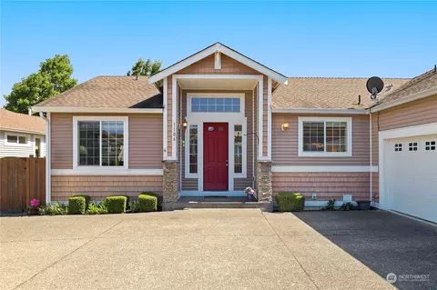 1106 Van Ogle Ln NW, Orting, WA 98360