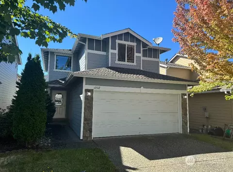 13512 33rd Dr SE, Mill Creek, WA 98012