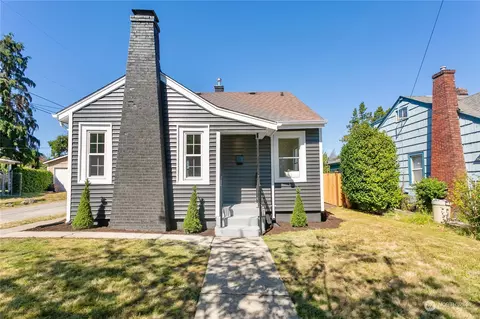 213 S 45th St, Tacoma, WA 98418