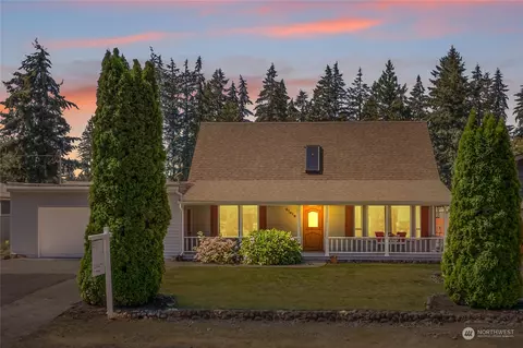 31019 150th Ave E, Kent, WA 98042