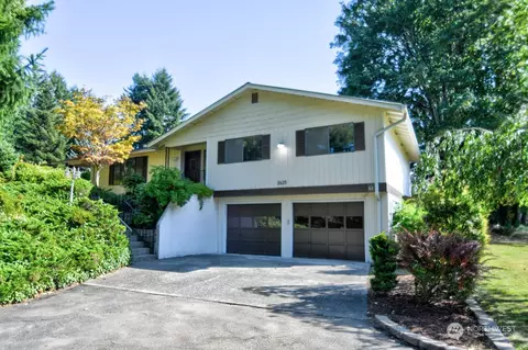 2625 Morse Merryman Rd SE, Olympia, WA 98501