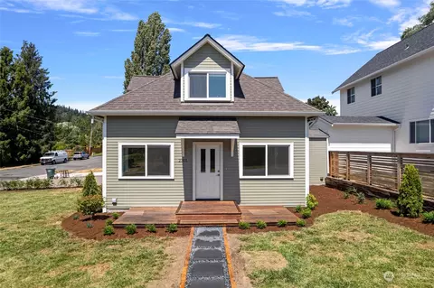 2301 Harris Ave, Bellingham, WA 98225