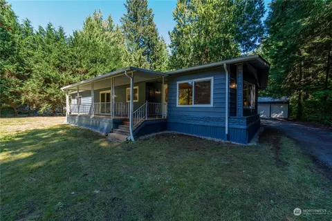 27911 35th Ave NE, Arlington, WA 98223