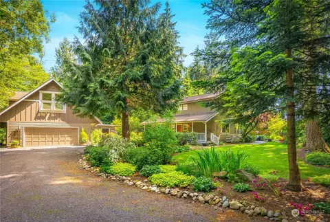 16811 Snohomish Ave, Snohomish, WA 98296