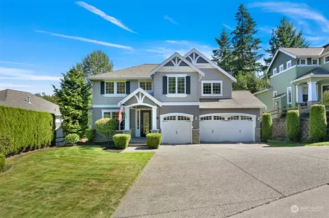 4714 Parkview Ln, Mount Vernon, WA 98274