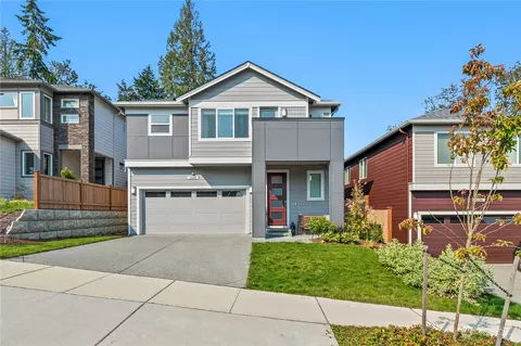 12110 67th Ave SE, Snohomish, WA 98296