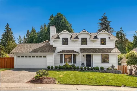 13618 174th Ave NE, Redmond, WA 98052