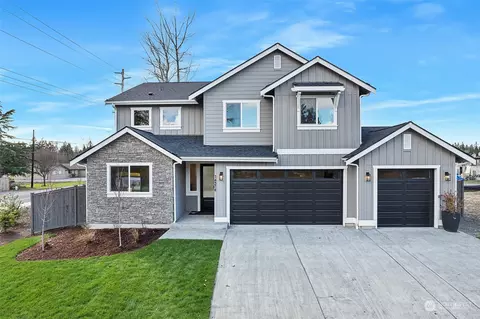 14316 56th Avenue Ct E, Puyallup, WA 98373