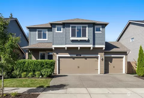 10204 Skyline Ave, Granite Falls, WA 98252