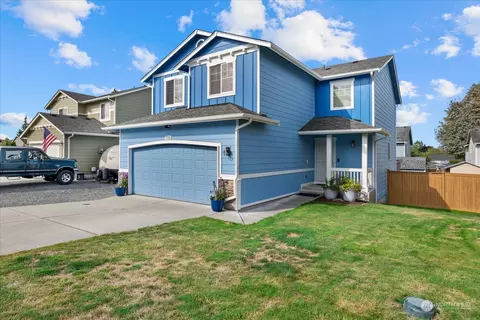 3306 80th Ave NE, Marysville, WA 98270