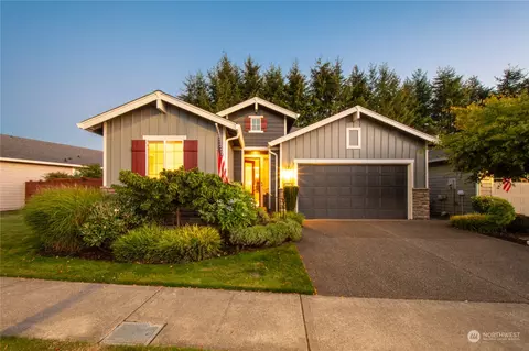 8355 Vashon Dr NE, Lacey, WA 98516