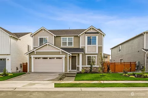 15419 206th Ave E, Bonney Lake, WA 98391