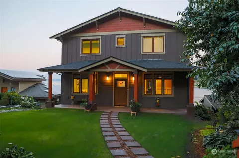 17356 17358 Angeline Ave South NE, Suquamish, WA 98392