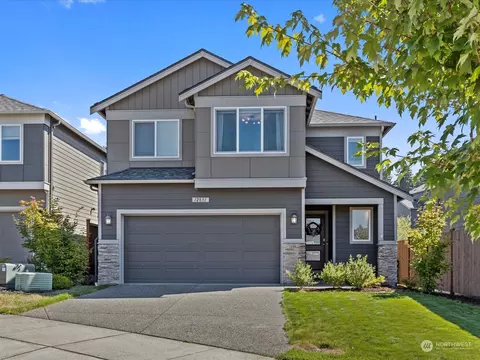 12831 175th Ave SE, Snohomish, WA 98290