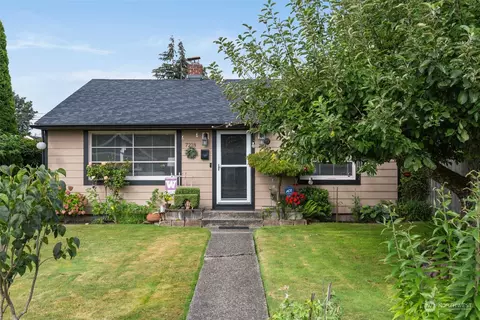 7218 S Fife St, Tacoma, WA 98409
