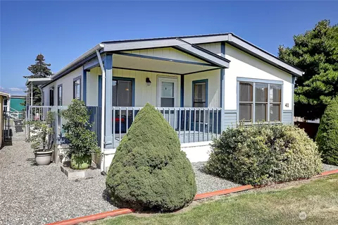 1120 S 25th St #41, Mount Vernon, WA 98274