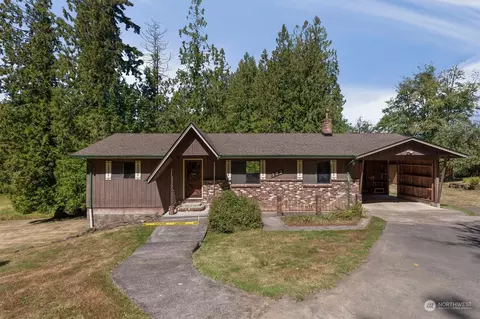 172 Killdeer, Castle Rock, WA 98611