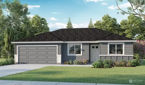 308 N Aspen St, Tieton, WA 98947