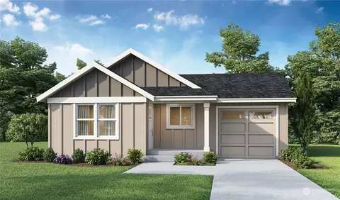 306 N Aspen St, Tieton, WA 98947