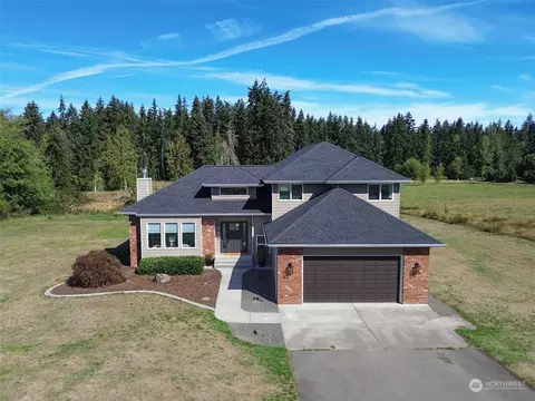 431 Lisel Ln, Port Angeles, WA 98362