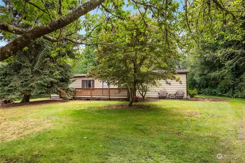 202 288th St NW, Arlington, WA 98223