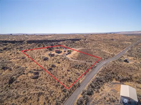 1005 Ashcroft Dr, Ephrata, WA 98823