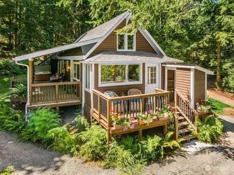 41851 SE 141 St, North Bend, WA 98045