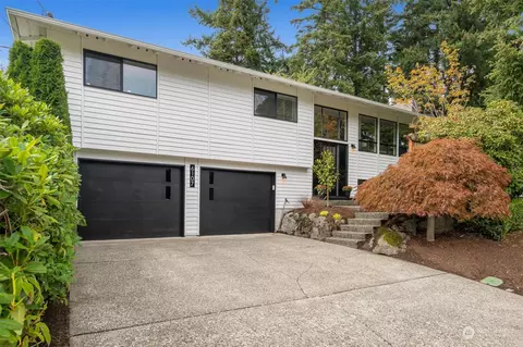 6107 122nd Ave SE, Bellevue, WA 98006